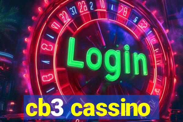 cb3 cassino